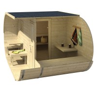oval-sauna