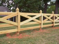 ranch-fence-and-examples-design-wooden-fence-fences